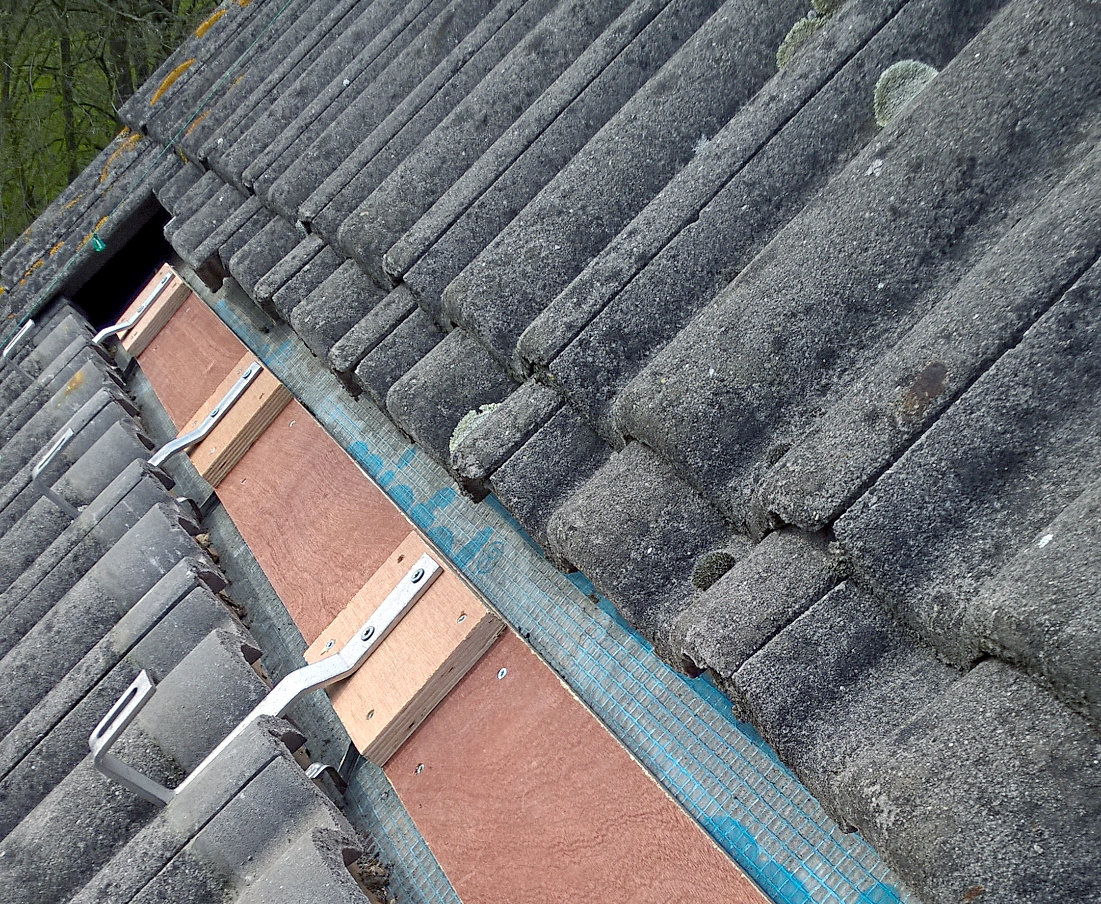 scheidsrechter Overwinnen server Zonnepanelen voor iedere dakvorm | TechDiSign